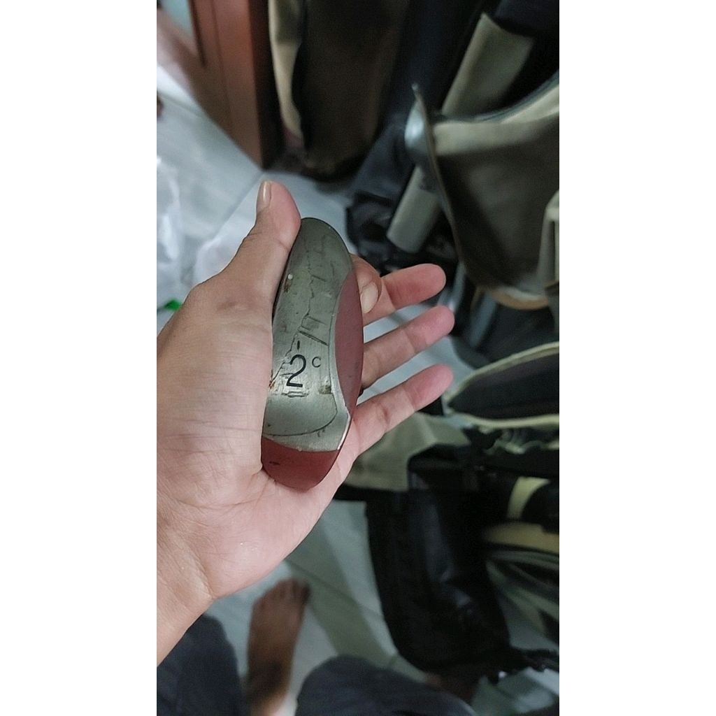 Promo Stick Golf Ladies Iron 2 Driving Iron Intest LX032 | Stick Golf Second Bekas Berkualitas