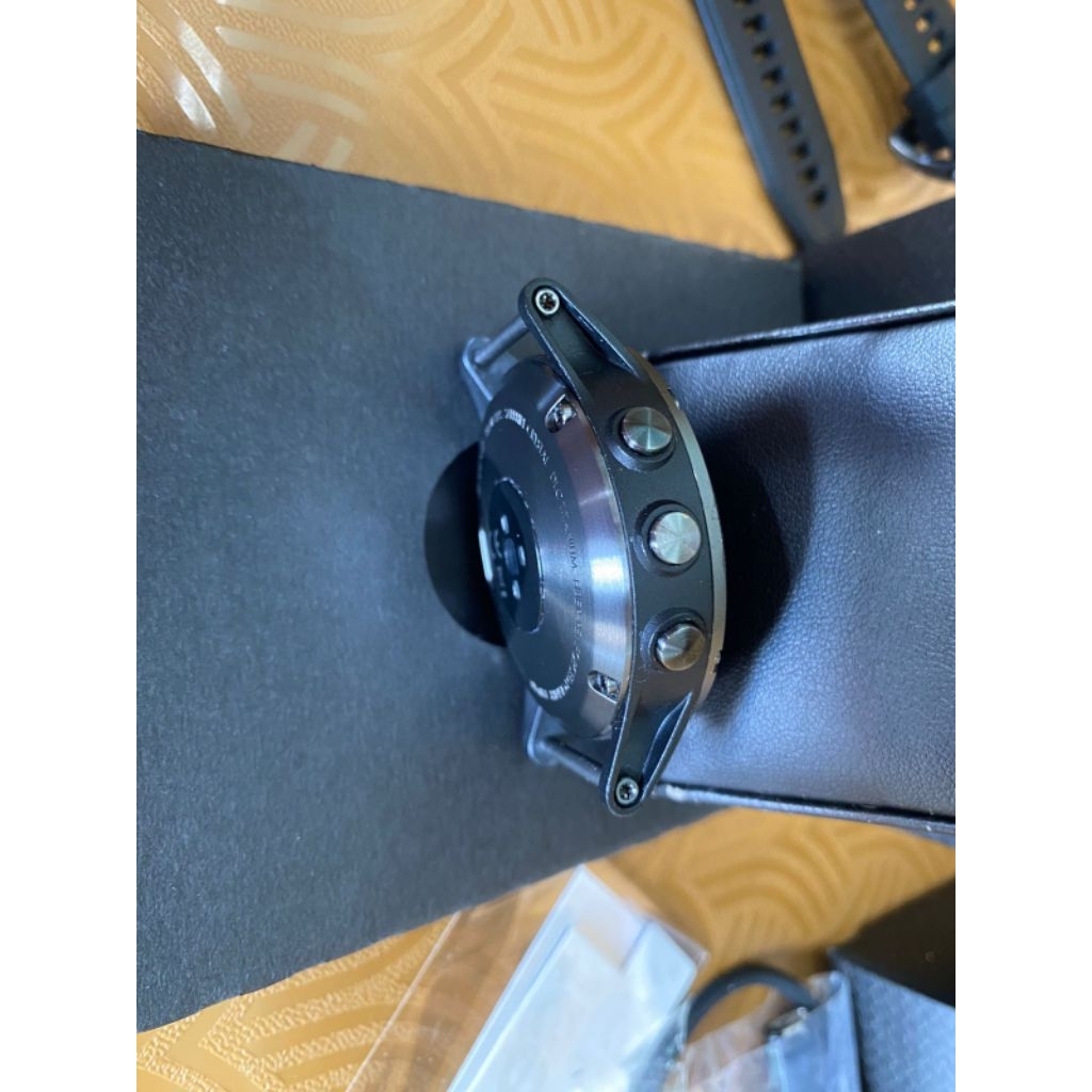 Garmin Fenix 5 plus