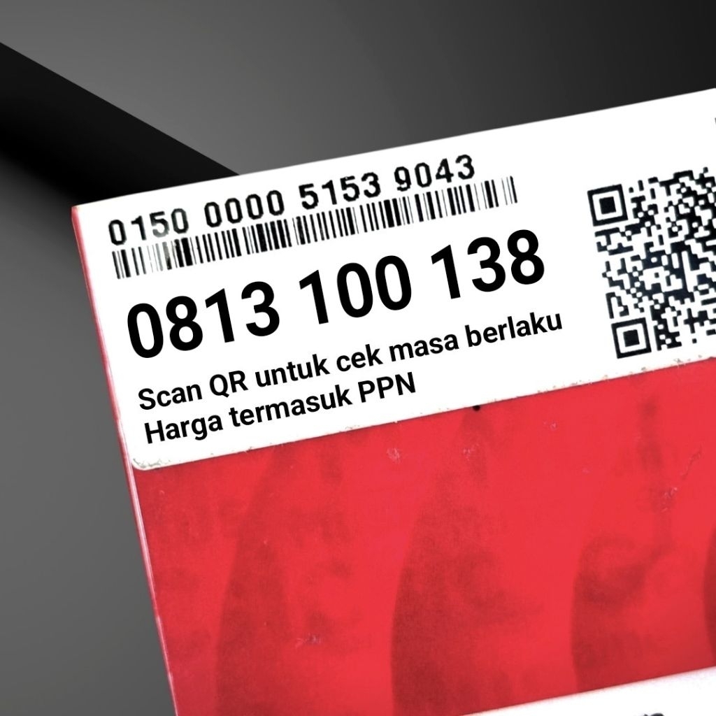 NOMOR CANTIK SIMPATI 10 DIGIT