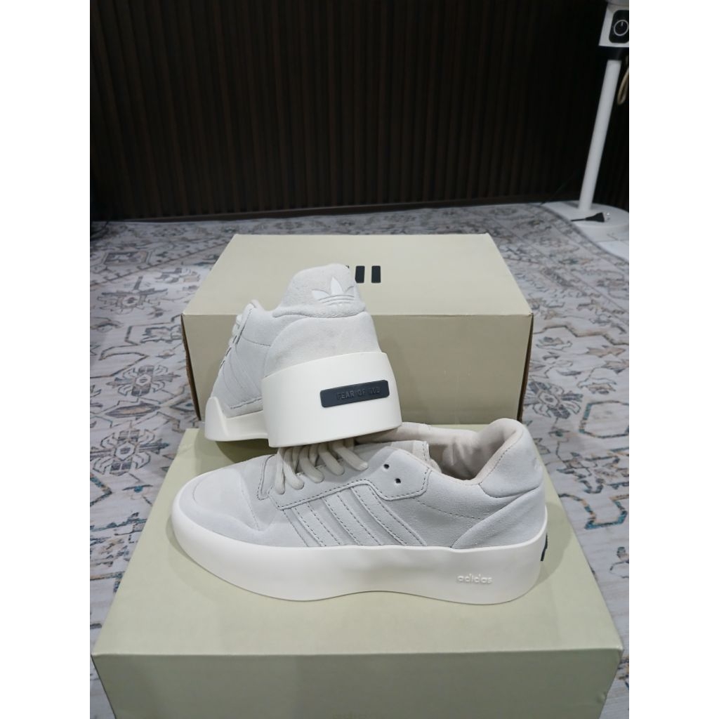 Fear of God x Adidas casual