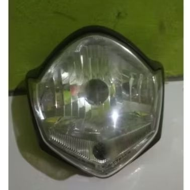 Lampu Depan Vixion Old Original lepasan