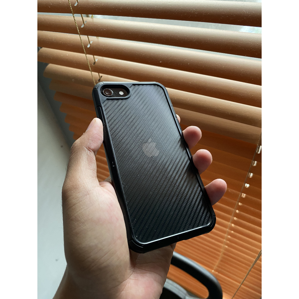 iPhone SE 2 64GB ex iBox PA/A