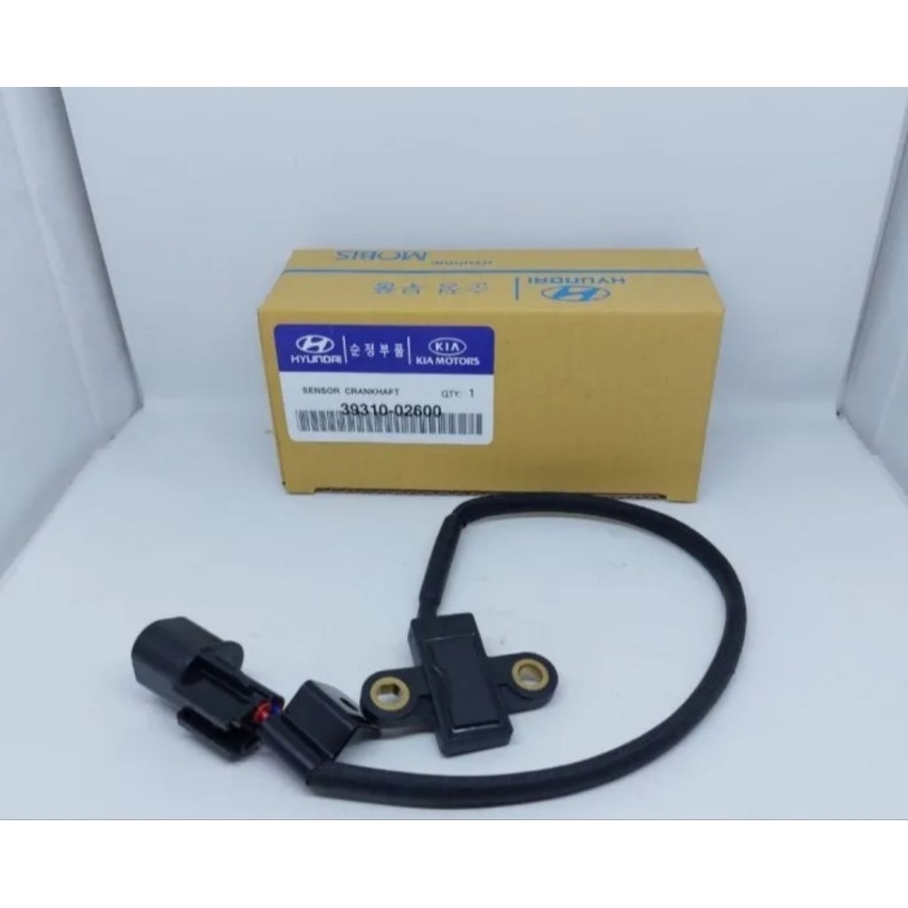 Sensor CKP Crankshaft Hyundai Picanto