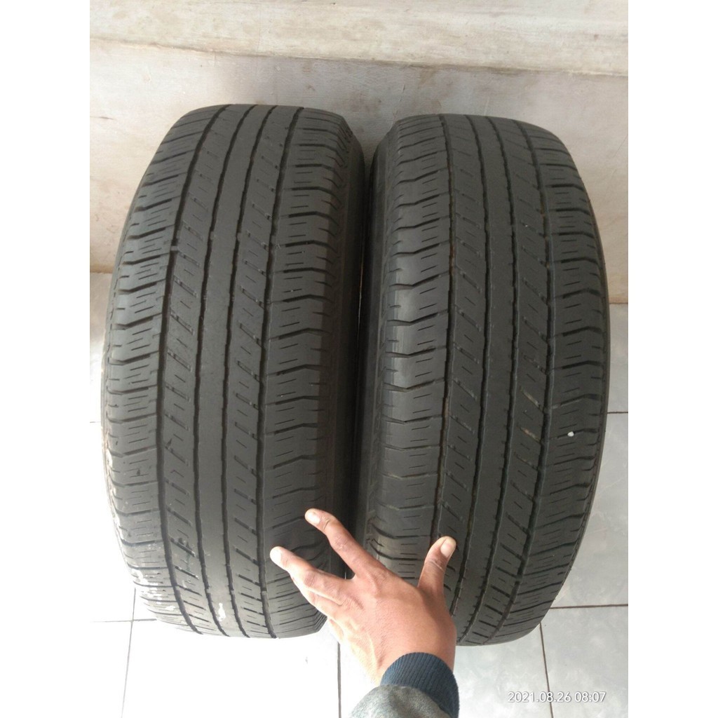 Ban Mobil Tubless 235/60-16 Terios Rush Aman