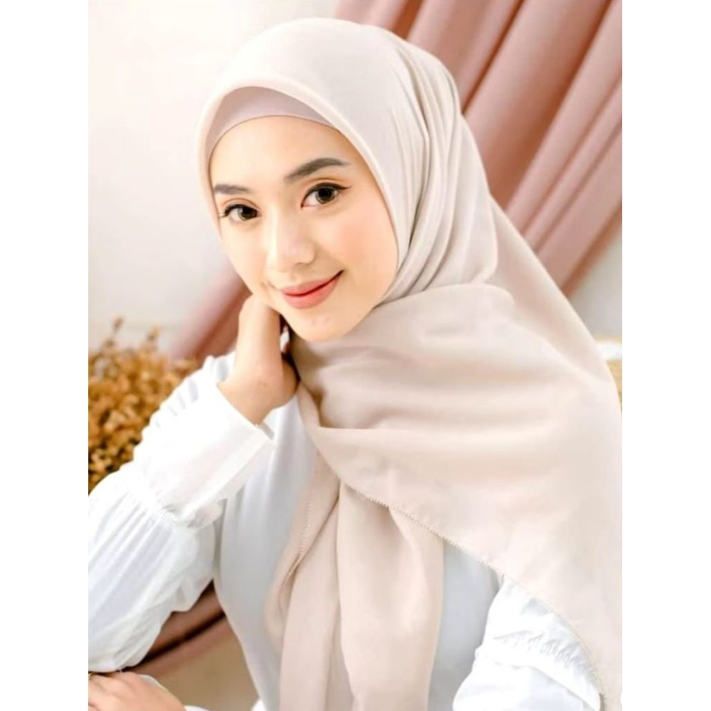 Segi Empat Paris Premium 120x120