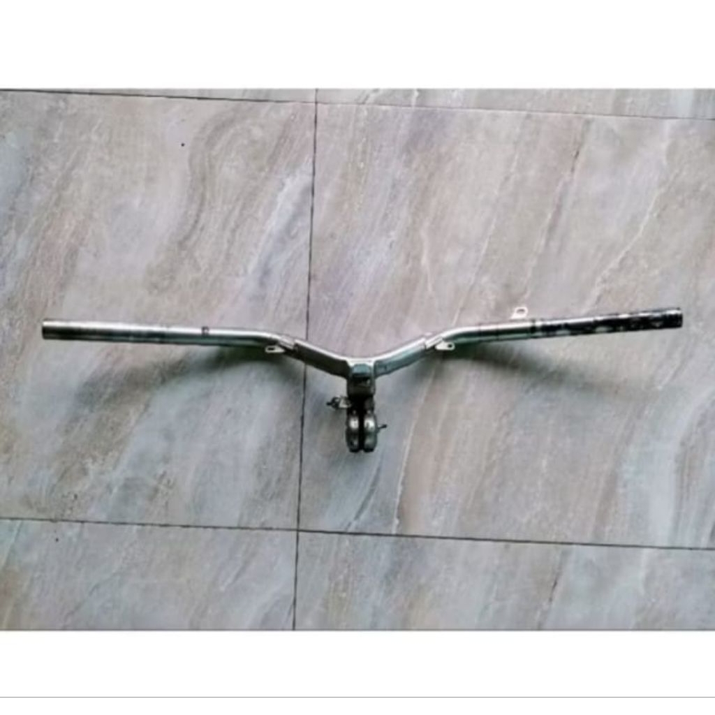 Stang stir set Yamaha Mio J/Mio GT original copotan secend