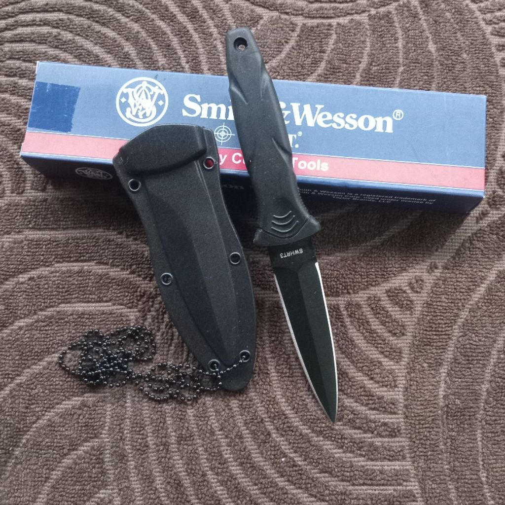 PISAU CAMPING SURVIVAL PISAU P1212 SURVIVAL OUTDOOR