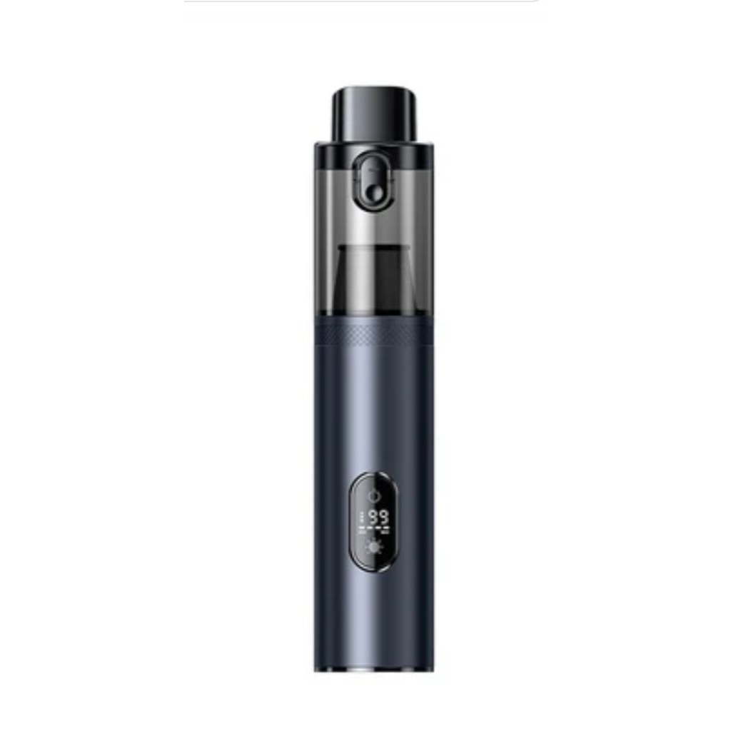 720. Klaz Vacum Cleaner Blower Cordless - Hitam