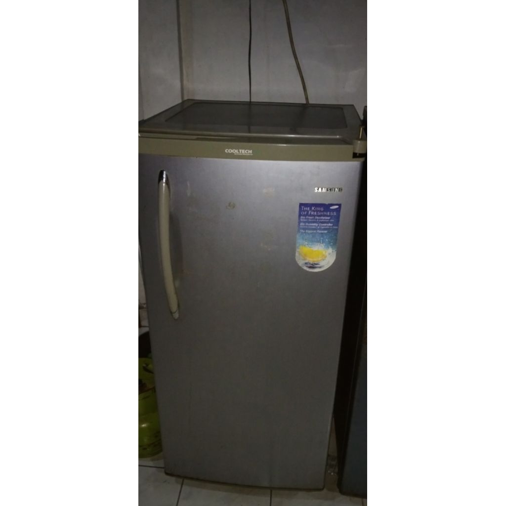 Kulkas 1 pintu Samsung
