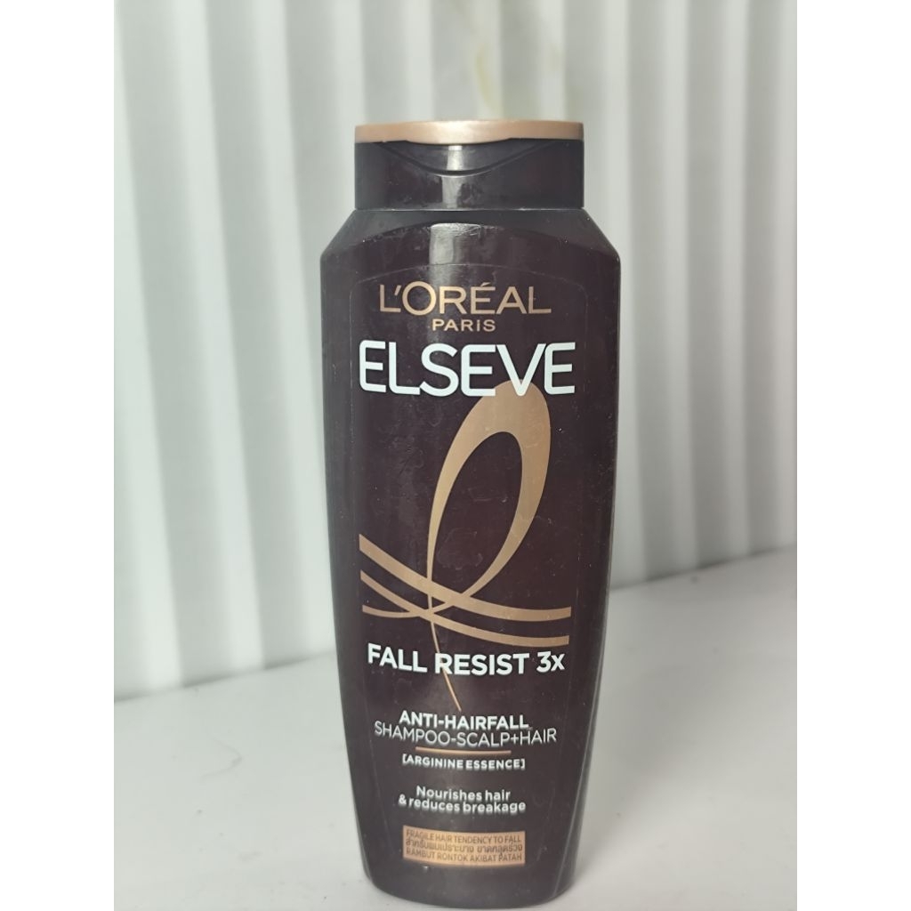 SHAMPOO LOREAL ELSEVE