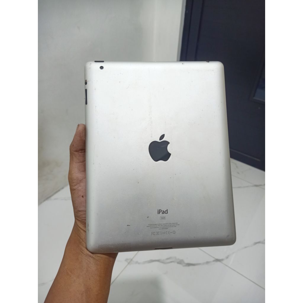 iPad iphone 2 Minus lcd mesin normal