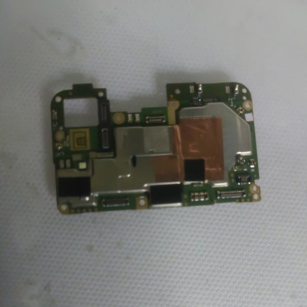 MESIN VIVO Y91 MATOT PERAWAN