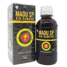 Madu Subur Pria Sp Al Mabruroh Penyubur Kesuburan Pria Program Hamil Promil Pengental Sperma Encer P