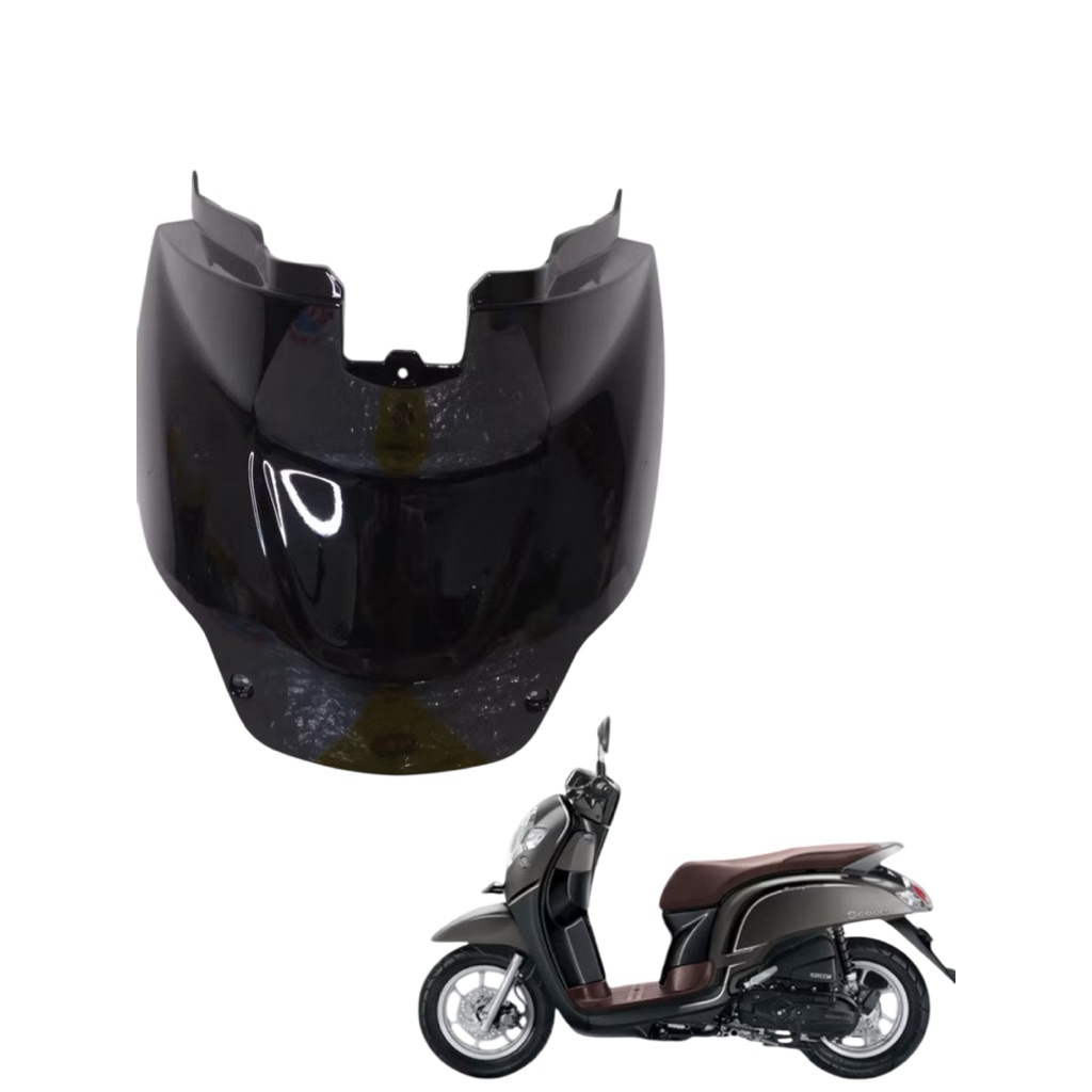 KAP COVET TANGKI SCOOPY ESP 2017 VR
