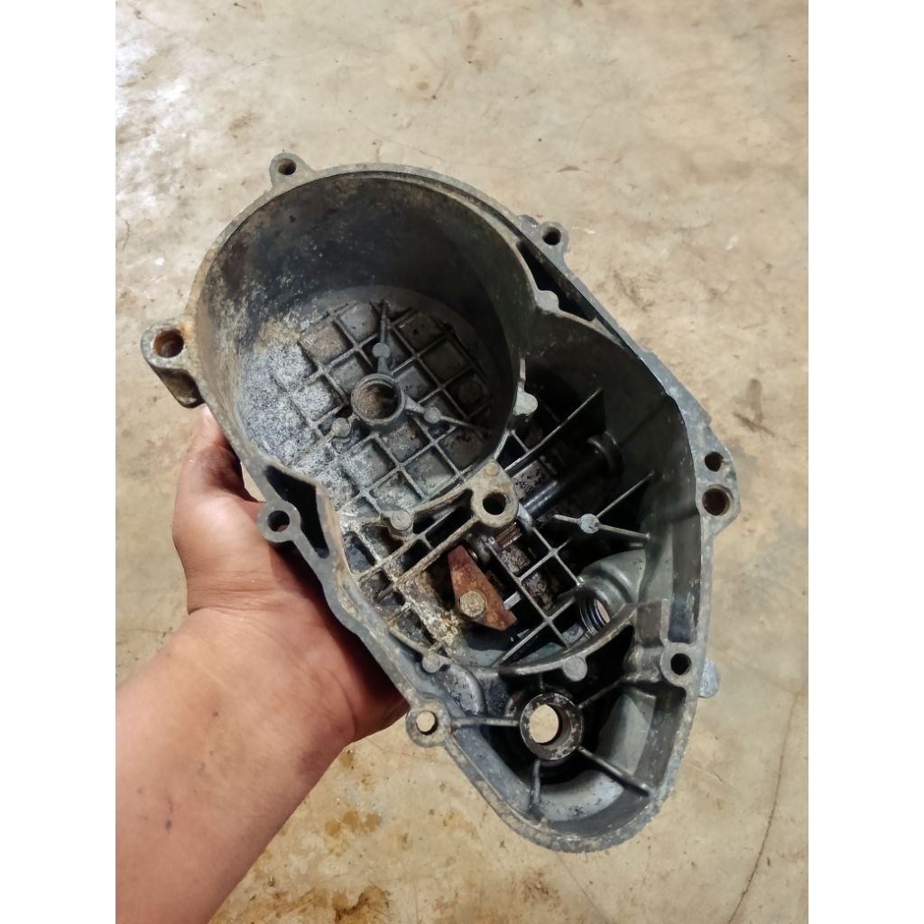 Bak Kopling Atau Bak Kanan Fiz R Original