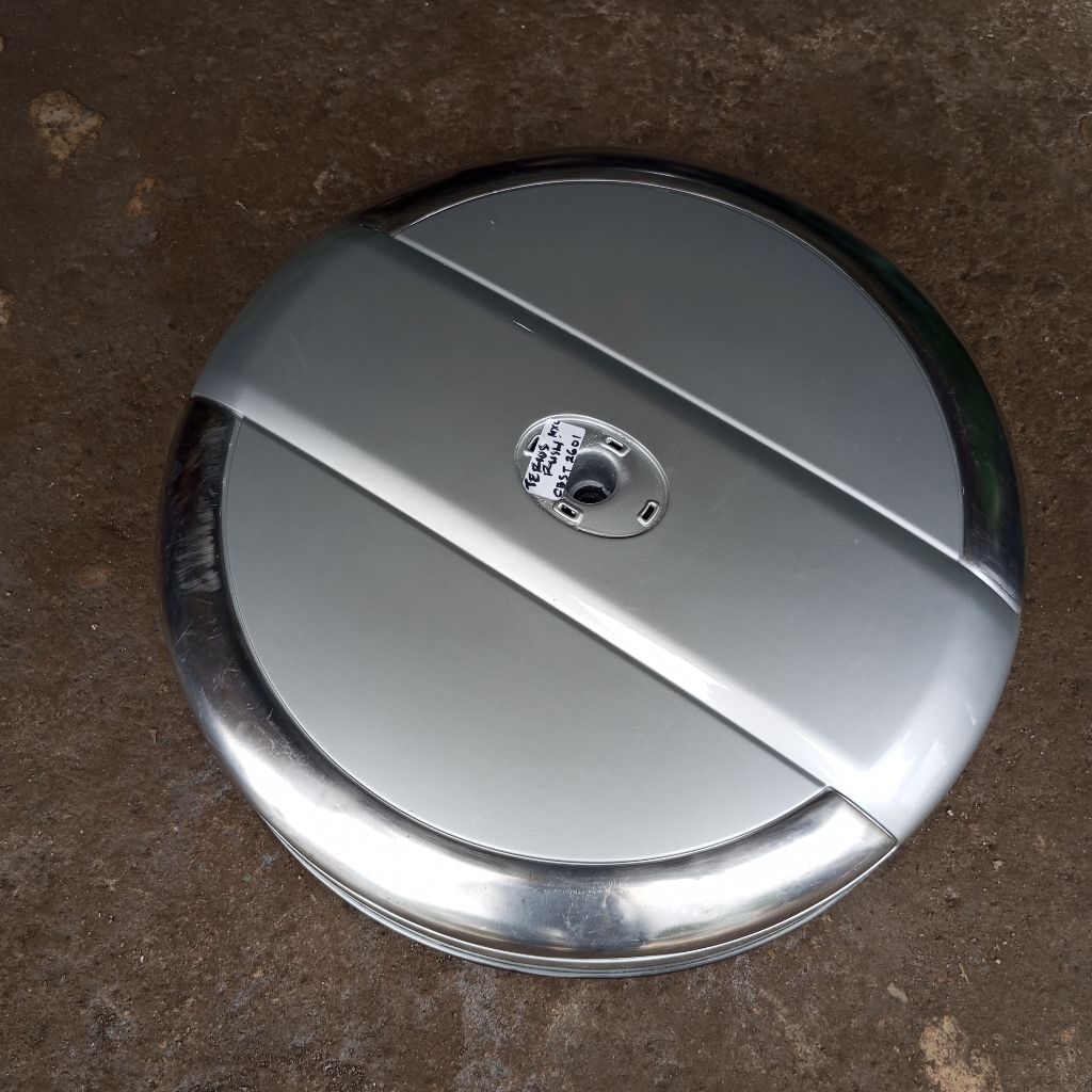 cover ban serep Rush Terios 2010 2014