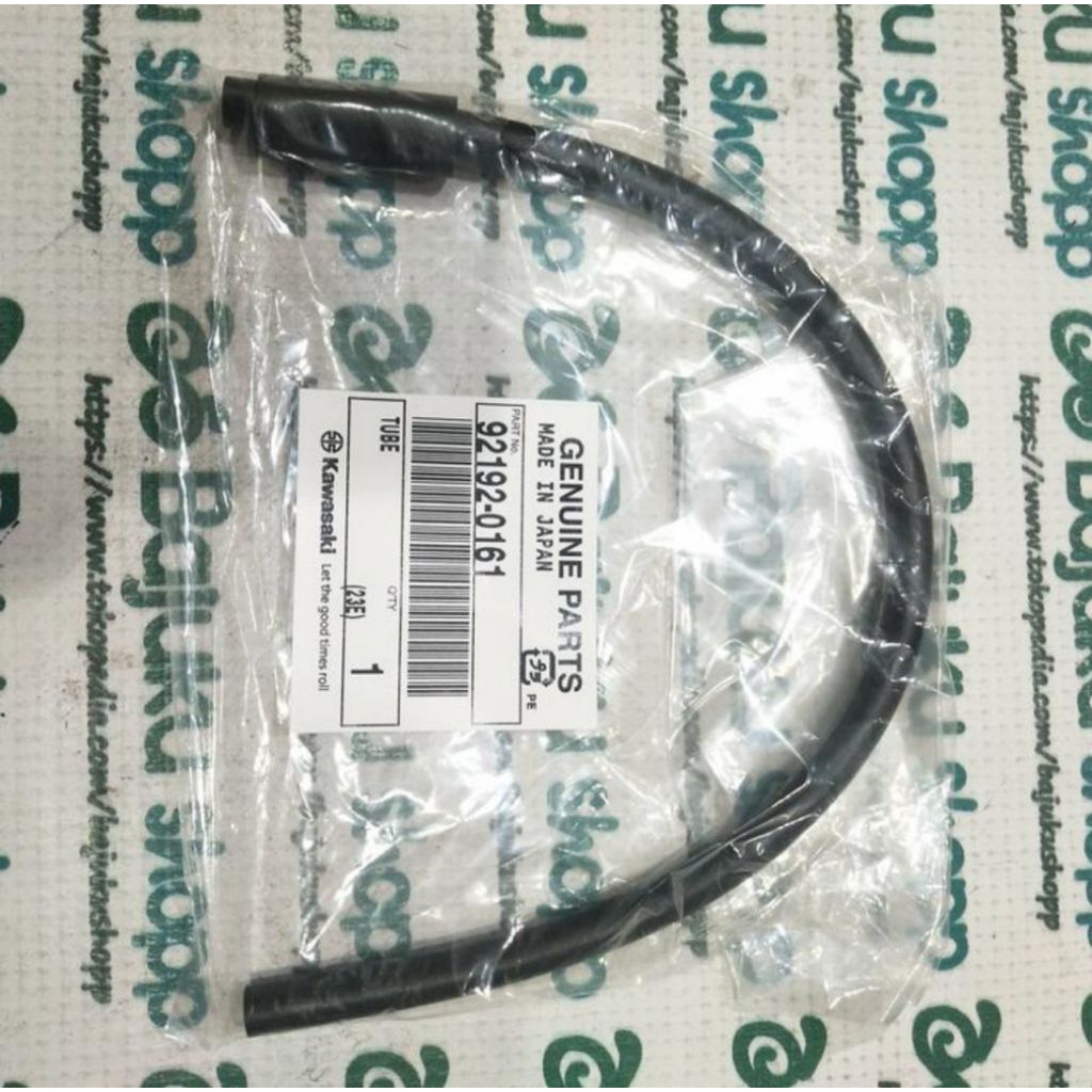 SELANG HAWA TUTUP TANGKI TENGKI KX85 KX250