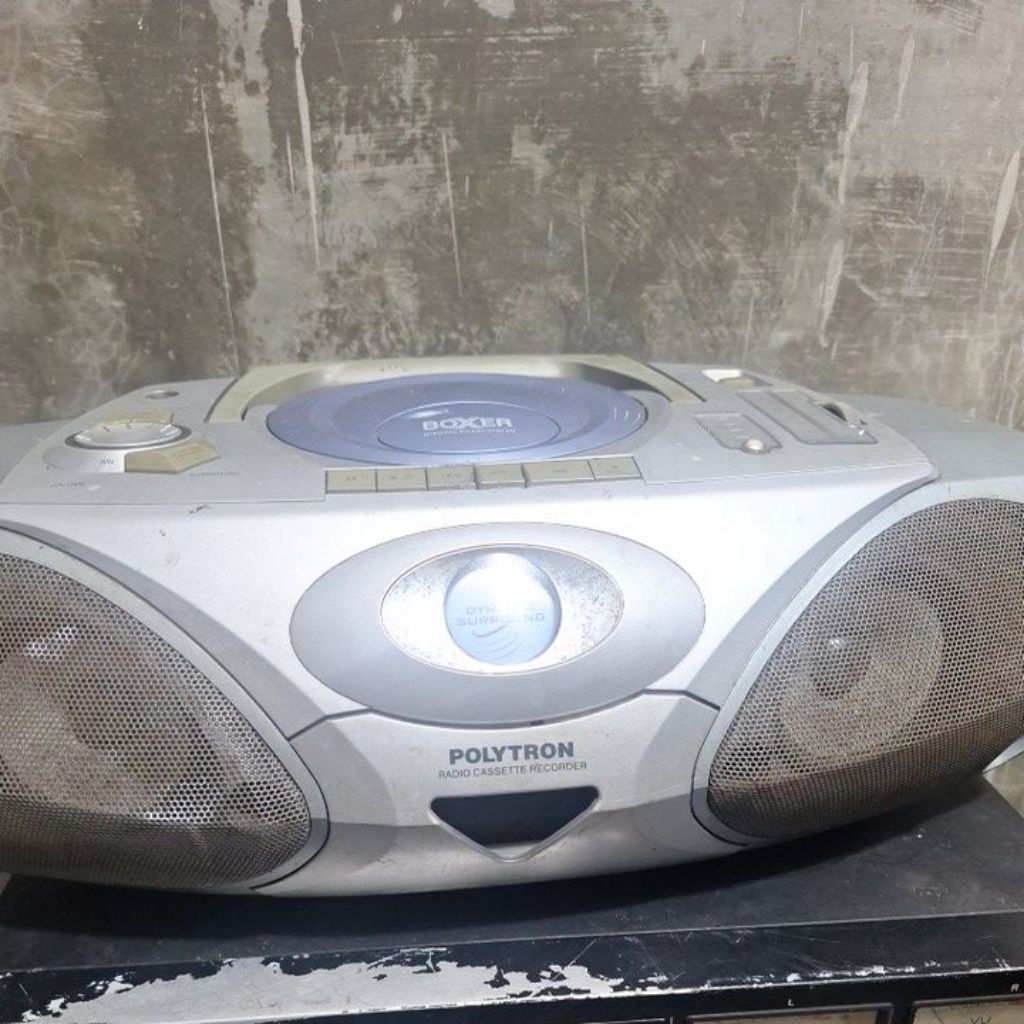 compo Polytron boxer /BX 500P