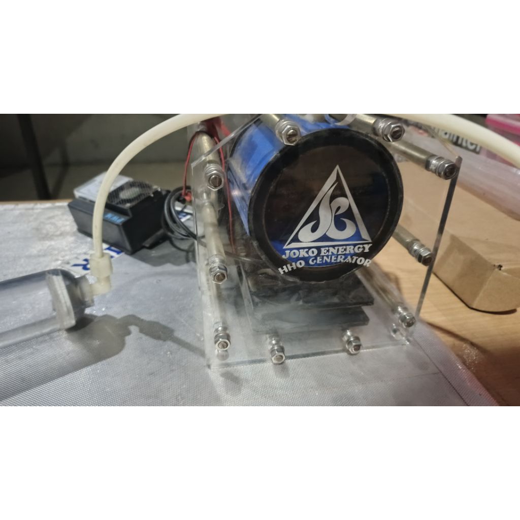 HHO Generator