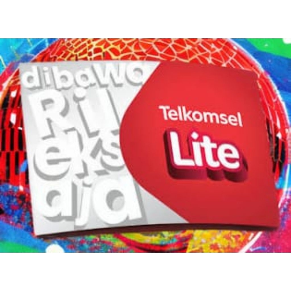 PERDANA TELKOMSEL 3GB