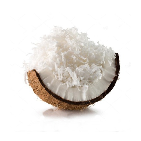 DESSICATED COCONUT - KELAPA PARUT KERING 500 GRAM EXPORT QUALITY