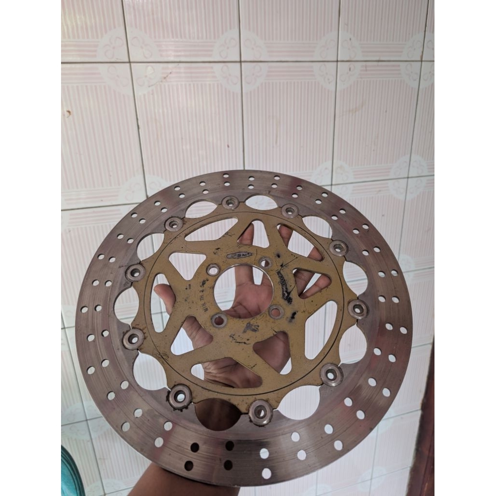 piringan psm floating uk320