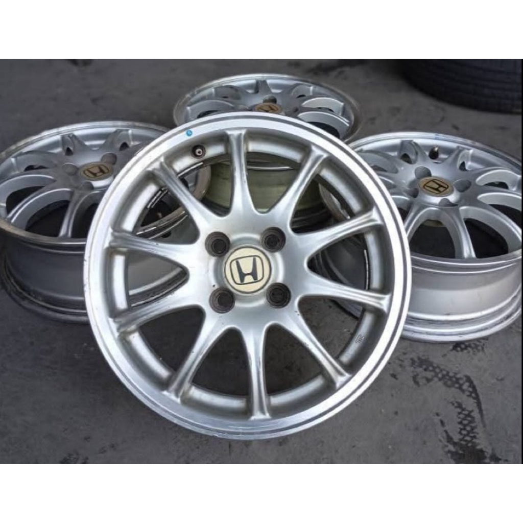 VELG JAZZ V-TEC R.15 (bijian)