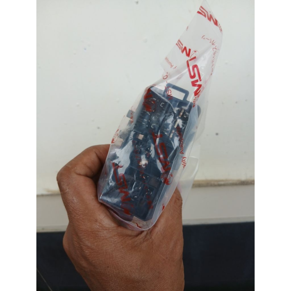 BOX SEKERING 32102-K59-A10 - H Vario 125 Fi