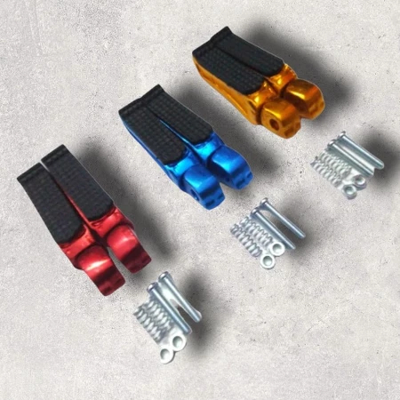 Step Belakang Variasi Footstep Belakang Variasi Postep Belakang Variasi Universal