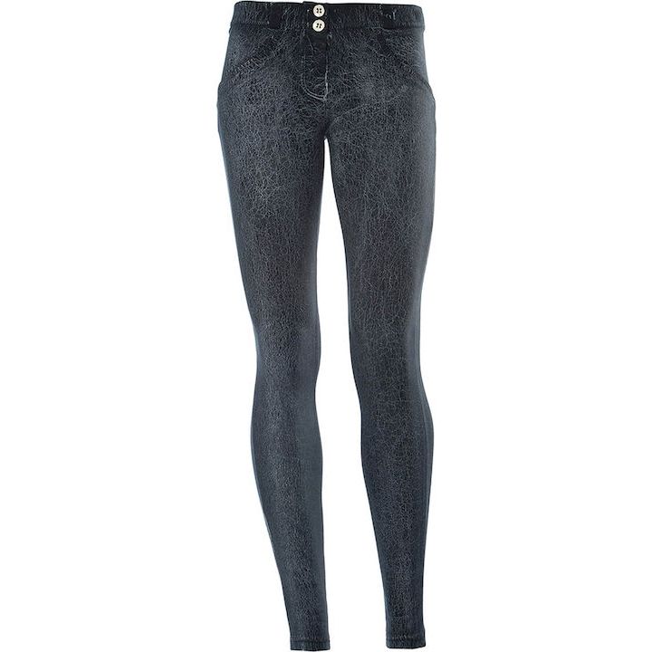 fred*y wr up jegging celana panjang branded wanita