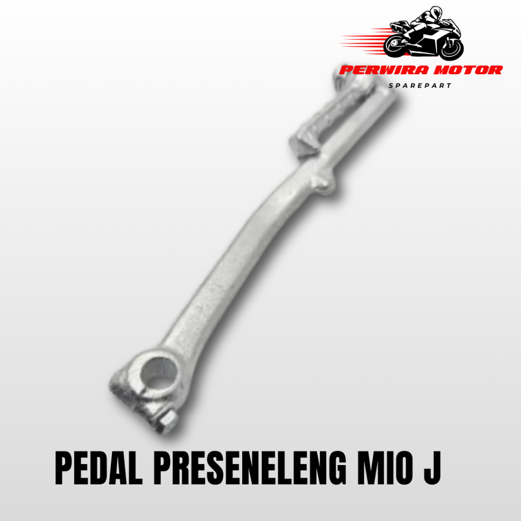 PEDAL STATER MIO J PEDAL KICK STATER SELAHAN MIO J SOUL GT