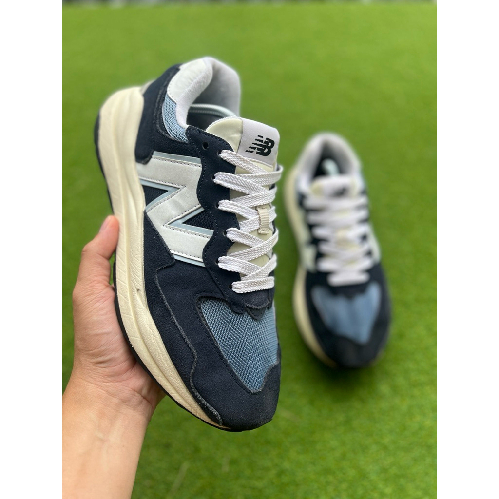 NB 5740 Original size 44,5 - Sepatu Second Preloved Shoes