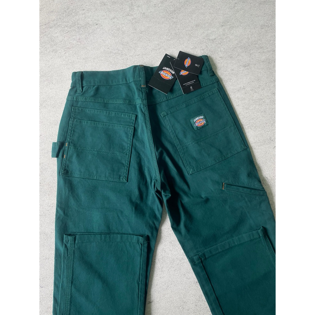 DICKIES X JAMESON CARPENTER DOUBLEKNEE