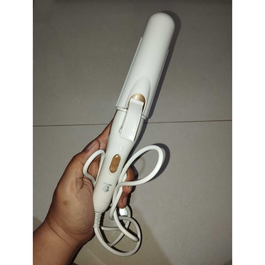 GM Bear Catokan Rambut (2in1) Second