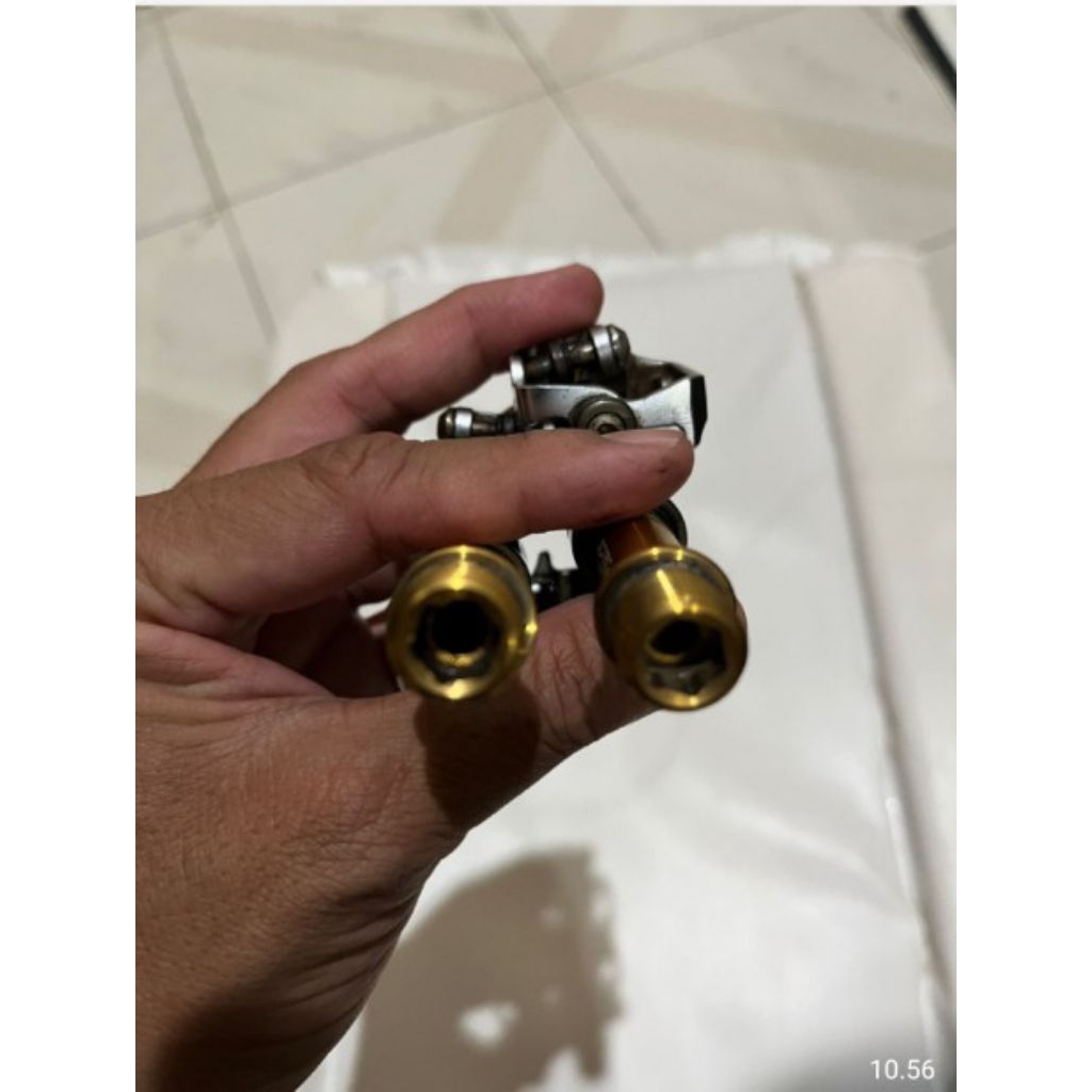 pedal xpedo cleat mtb