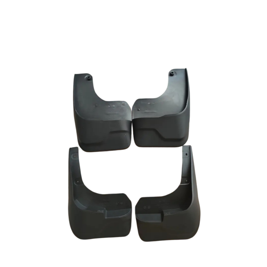 Mud Guard / Karpet Lumpur Mobil Innova Reborn