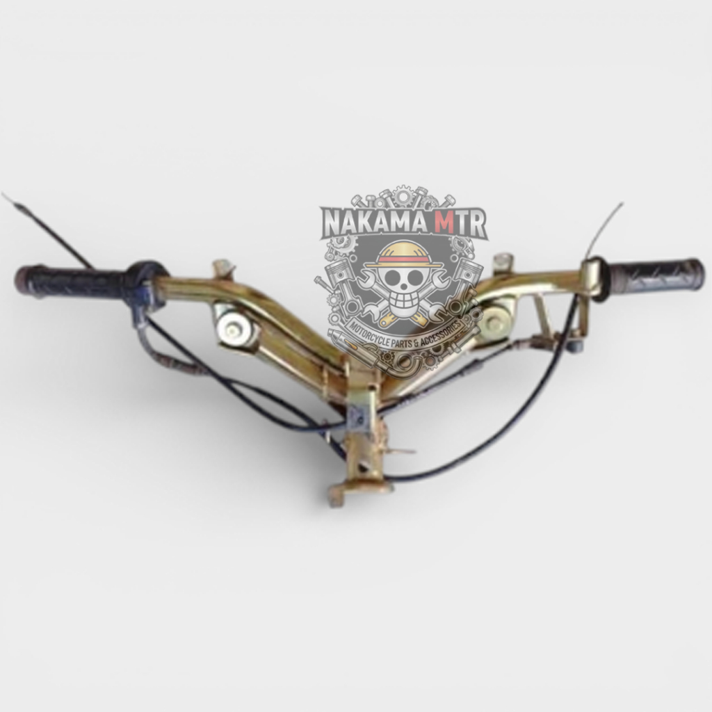 Stang Stir Supra X 125 Karbu Batman Bohlam 2 Original