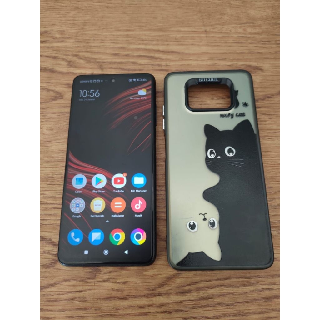 Xiaomi Poco X3 NFC 8-128gb