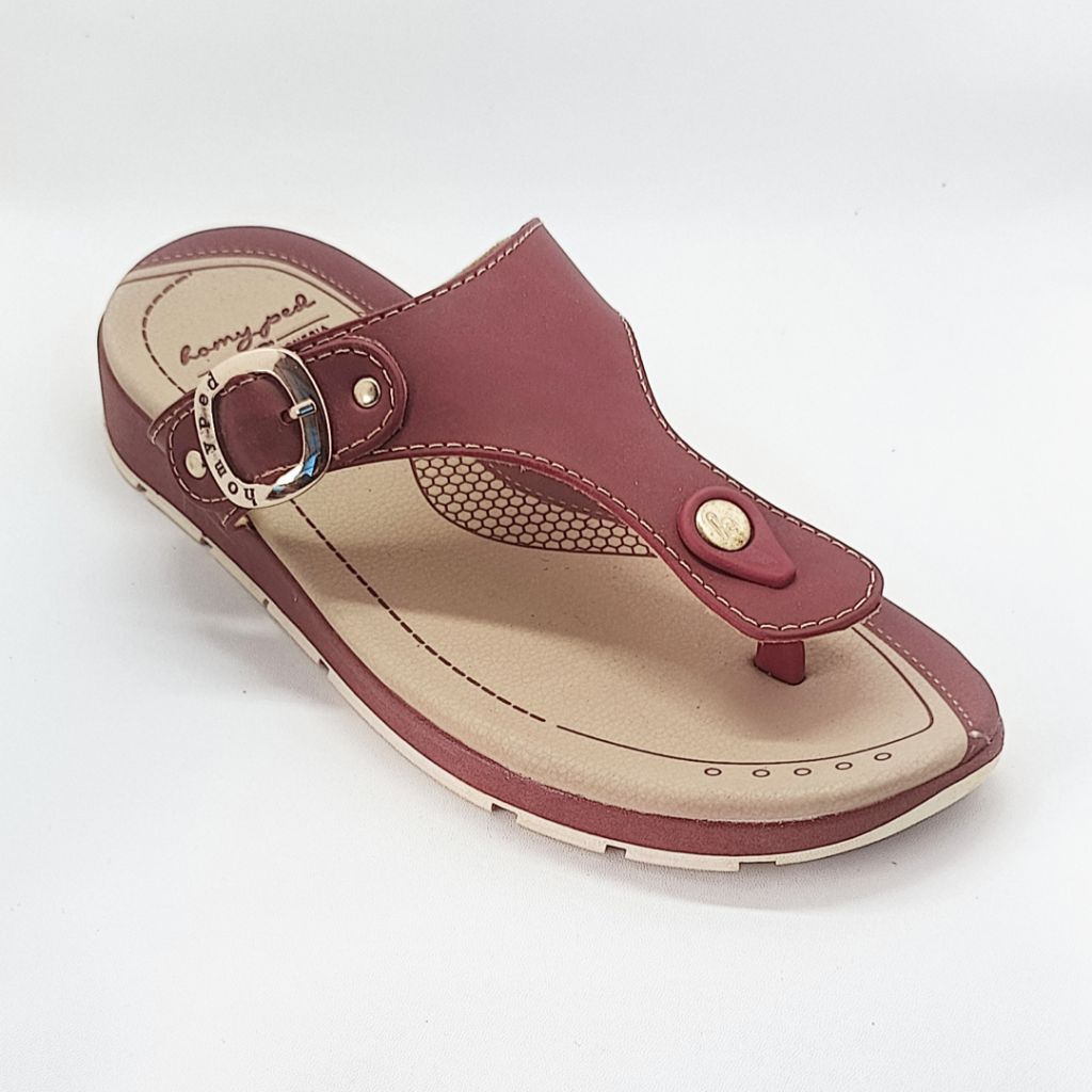 Homyped Revita n31 Sandal Jepit Wanita Sandal Homyped original