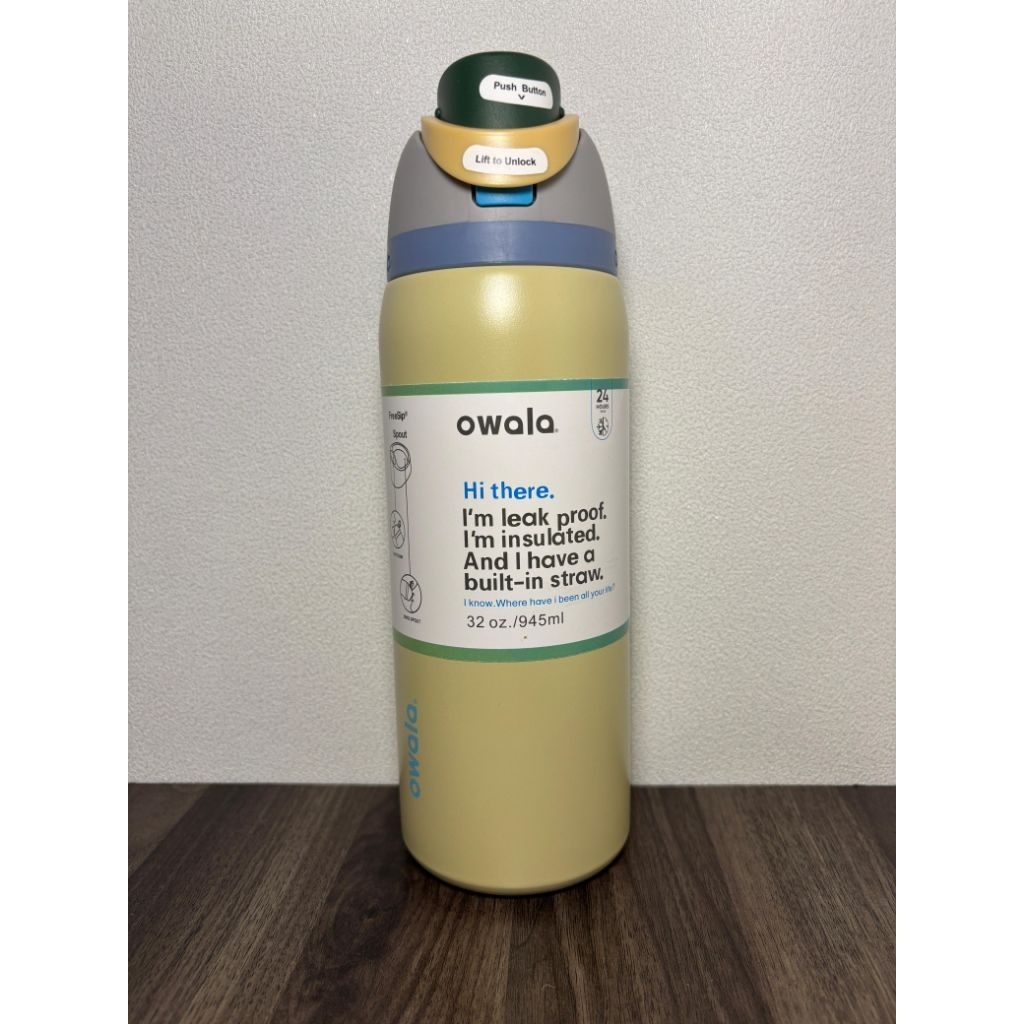 Owala 32oz
