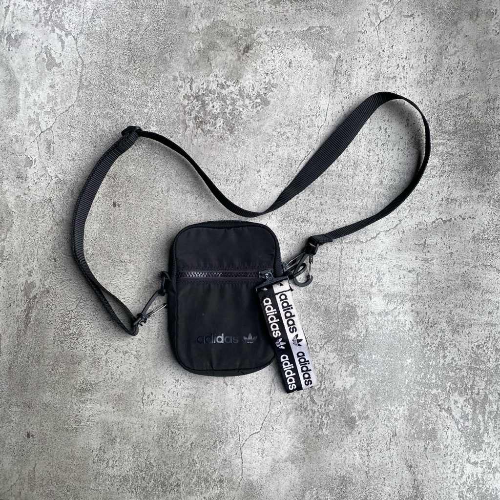 Adidas Mini Sling Bag Original
