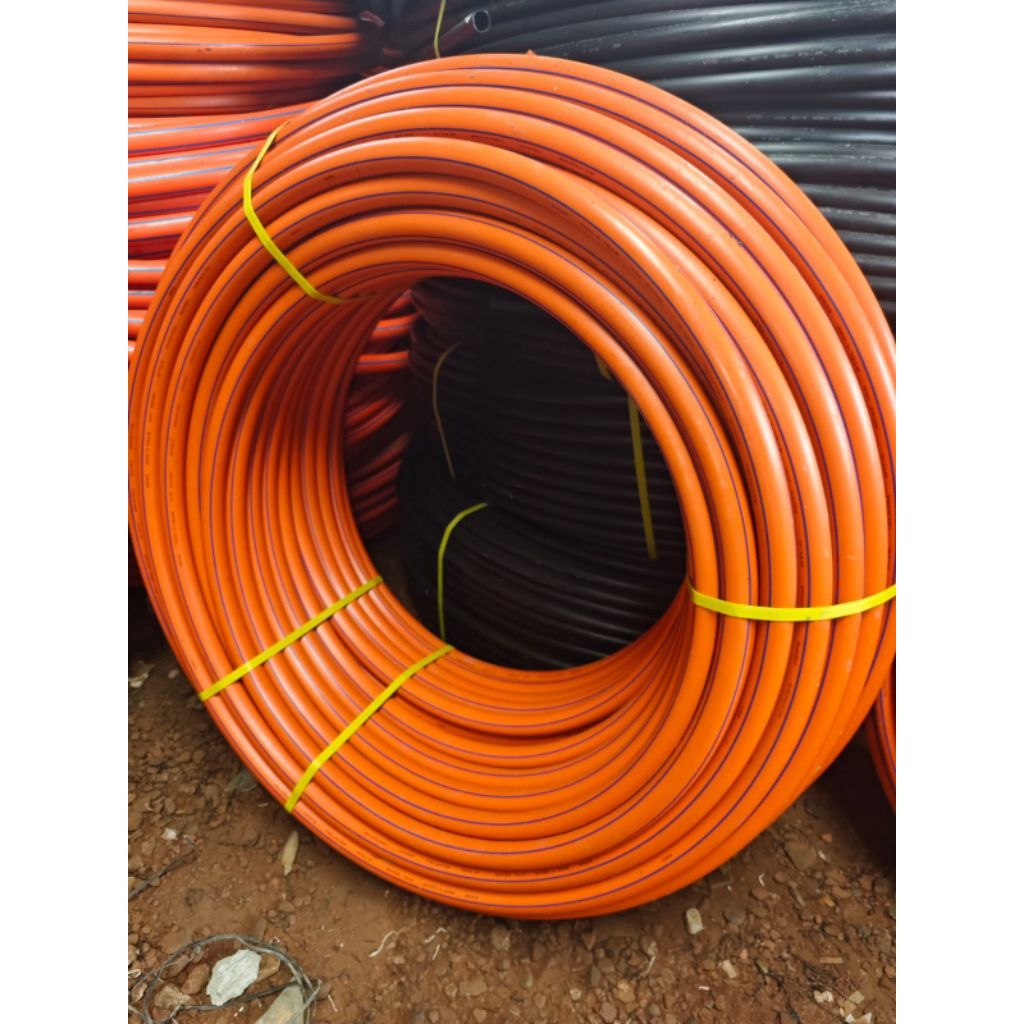 PIPA HDPE  40X33