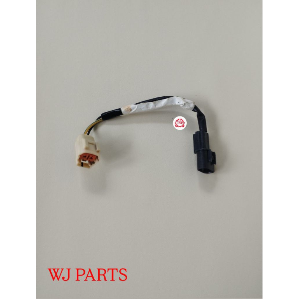 Kabel soket fuel pum soket rotak tangki carry futura injeksi t120ss injeksi