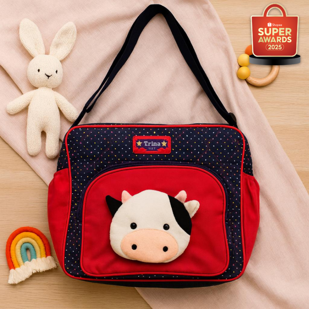 TAS bayi ukuran medium termurah