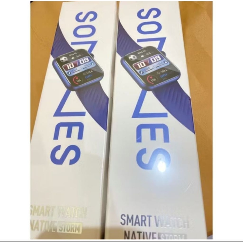 Itel ISW-011 SmartWatch