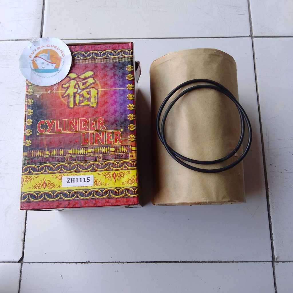 Thai Li Cylinder Liner/Furing ZH1115