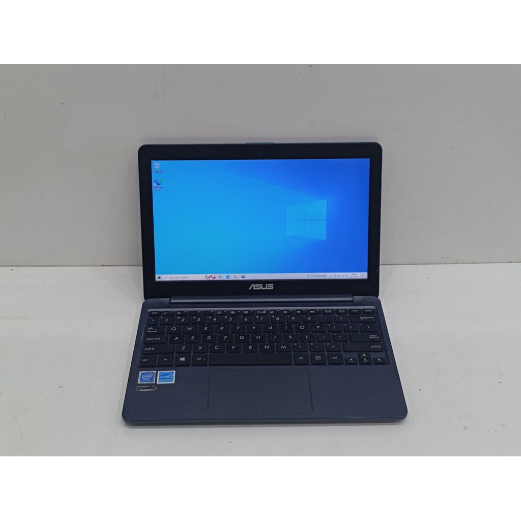Notebook asus vivobook e203mah