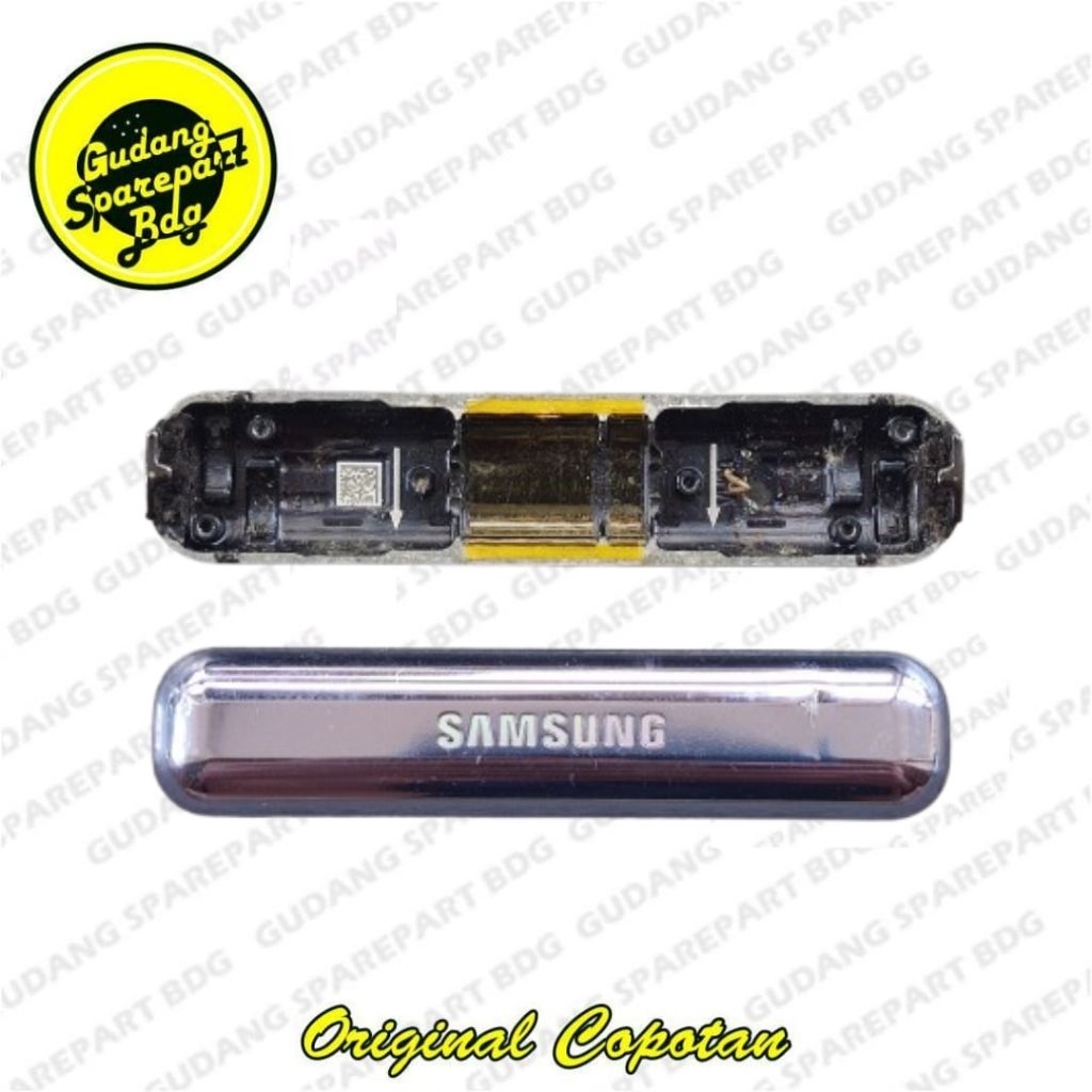 Pelindung Cover Engsel Samsung Galaxy Z Flip 3 Second Copotan