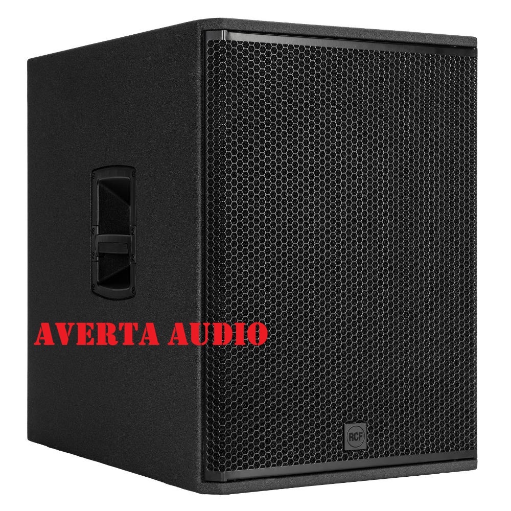 RCF SUB 708-AS MK3 Original Subwoofer Aktif 18 Inch 1400 Watt