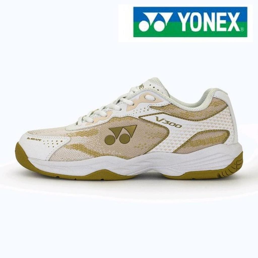 Sepatu Badminton Olahraga Sport Limited Edition Original Yonex - VZ05